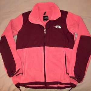 Women’s North Face Denali Jacket